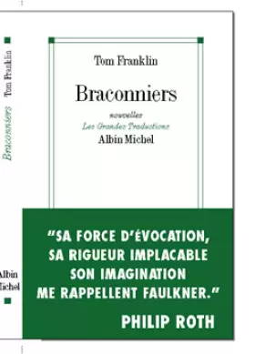 Couverture du produit · Braconniers