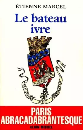 Couverture du produit · Le bateau ivre