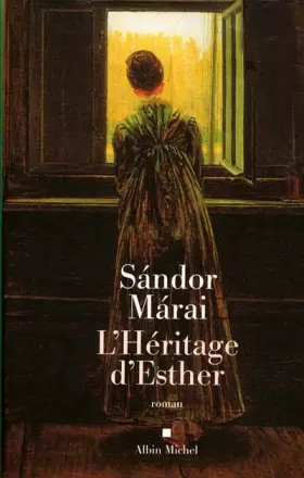Couverture du produit · L'héritage d'Esther