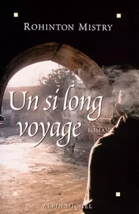 Couverture du produit · Un si long voyage