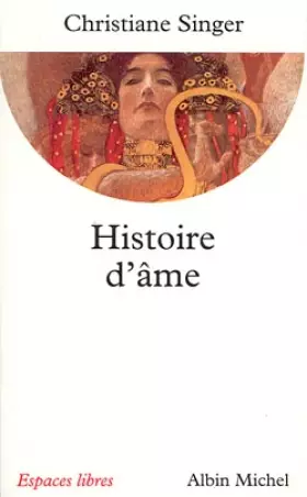 Couverture du produit · Histoire d'âme