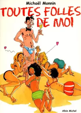 Couverture du produit · Toutes folles de moi