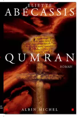 Couverture du produit · Qumran