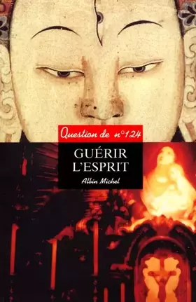 Couverture du produit · Guérir l'esprit n°124