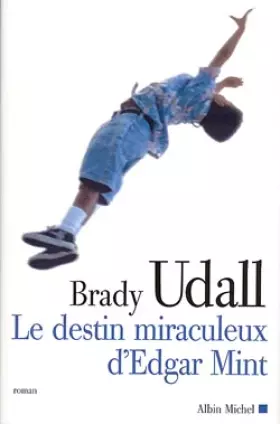 Couverture du produit · Le Destin miraculeux d'Edgar Mint