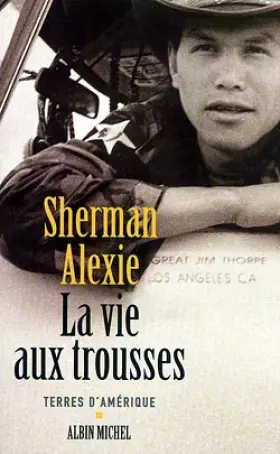Couverture du produit · La Vie aux trousses