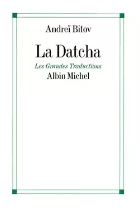 Couverture du produit · La Datcha