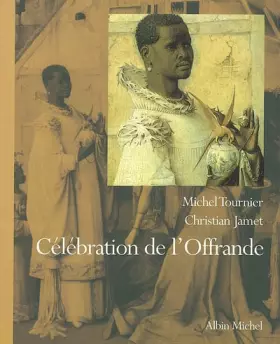 Couverture du produit · Célébration de l'offrande