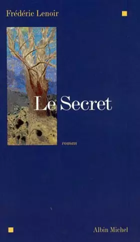 Couverture du produit · Le Secret