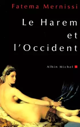 Couverture du produit · Le harem et l'occident