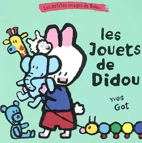 Couverture du produit · Les Jouets de Didou