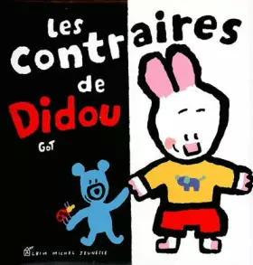 Couverture du produit · Les Contraires de Didou