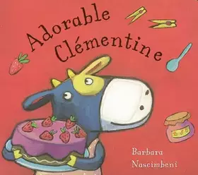 Couverture du produit · Adorable Clémentine