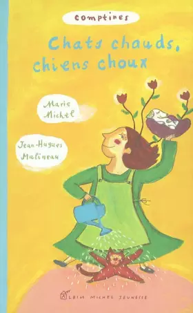 Couverture du produit · Chats chauds, chiens choux