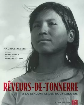 Couverture du produit · Rêveurs-de-Tonnerre