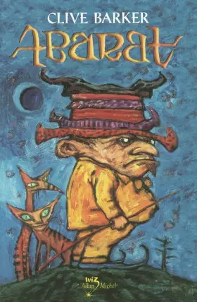 Couverture du produit · Abarat