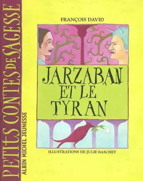 Couverture du produit · Jarzaban et le tyran