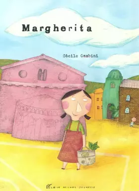 Couverture du produit · Margherita