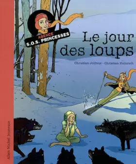 Couverture du produit · Le Jour des loups