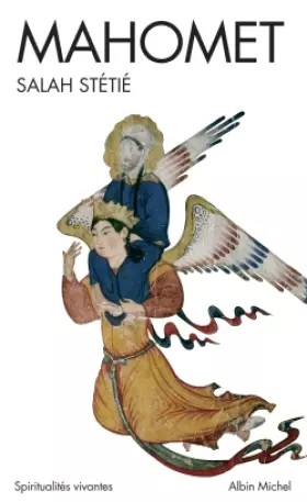 Couverture du produit · Mahomet