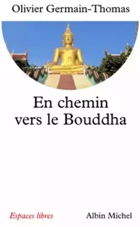 Couverture du produit · En chemin vers le Bouddah