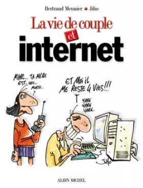Couverture du produit · La Vie de couple et Internet