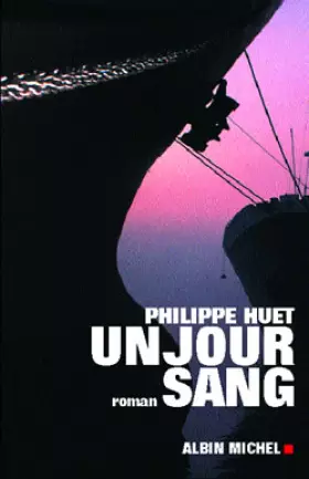 Couverture du produit · Un jour sang