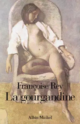 Couverture du produit · La Gourgandine