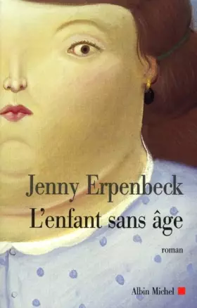 Couverture du produit · L'Enfant sans âge