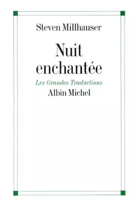 Couverture du produit · Nuit enchantée