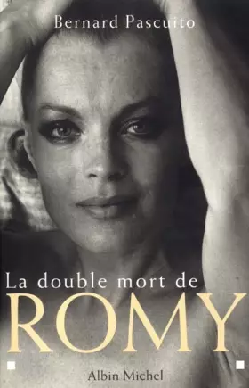Couverture du produit · La Double mort de Romy