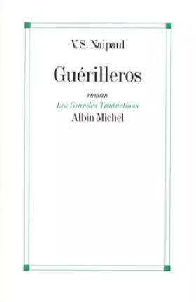 Couverture du produit · Guérilleros