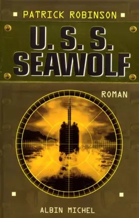 Couverture du produit · U.S.S. Seawolf