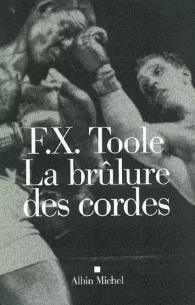 Couverture du produit · La Brûlure des cordes