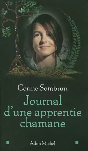 Couverture du produit · Journal d'une apprentie chamane