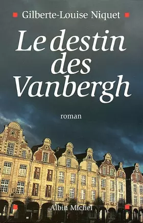 Couverture du produit · Le destin des Vanbergh