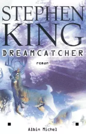 Couverture du produit · Dreamcatcher