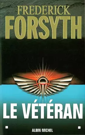 Couverture du produit · Le Vétéran