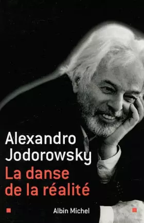 Couverture du produit · La Danse de la réalité