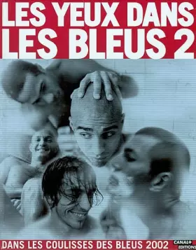 Couverture du produit · Les Yeux dans les bleus, tome 2