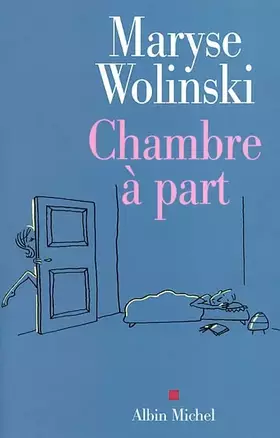 Couverture du produit · Chambre à part