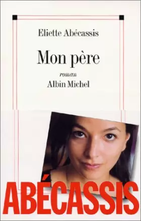 Couverture du produit · Mon père