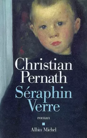 Couverture du produit · Séraphin Verre