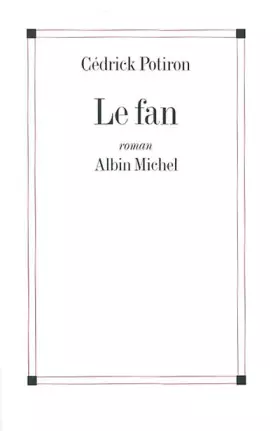 Couverture du produit · Le Fan