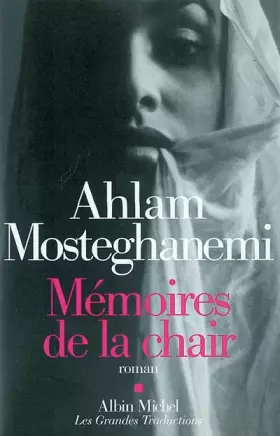 Couverture du produit · Mémoires de la chair