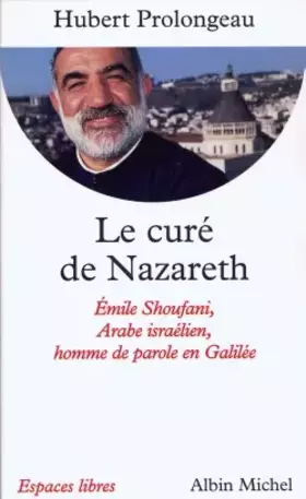 Couverture du produit · Le Curé de Nazareth