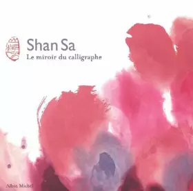 Couverture du produit · Le Miroir du Calligraphe