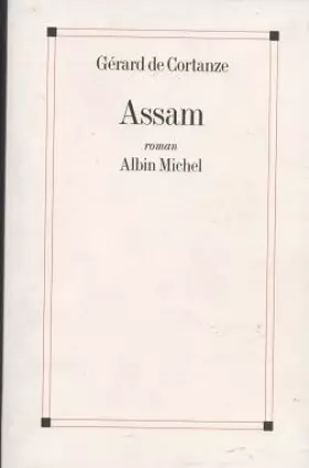 Couverture du produit · Assam