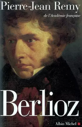 Couverture du produit · Berlioz