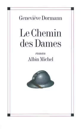 Couverture du produit · Le Chemin des dames